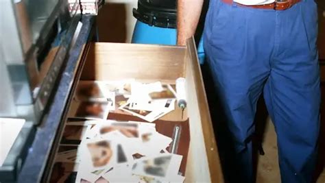 jeffrey dahmer polaroids|Jeffrey Dahmer Kept 72 Vomit